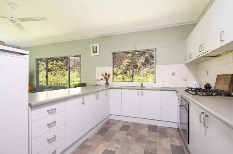 Sixth view of Homely house listing, 114 Kahana Road, Whyanbeel QLD 4873