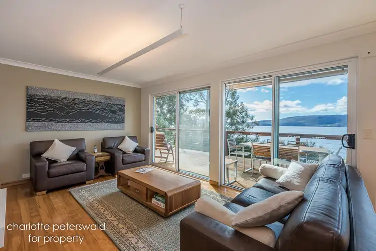 Third view of Homely house listing, 7 Albert Road, Coningham TAS 7054