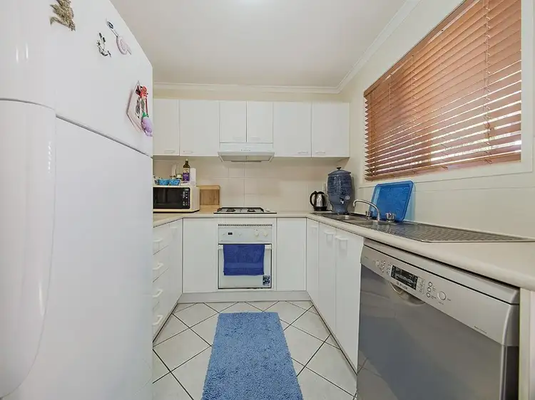 Fourth view of Homely townhouse listing, 41/116 Meadowlands Rd, Carina QLD 4152