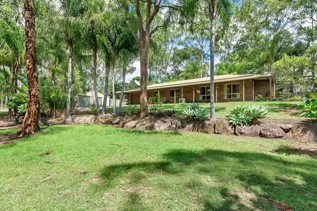 Main view of Homely house listing, 9 Taloma Ave, Chuwar QLD 4306