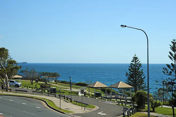 Second view of Homely unit listing, 23/2 Meta Street, Mooloolaba QLD 4557