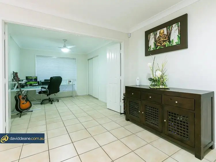 Fifth view of Homely house listing, 33 Brimstone Court, Kallangur QLD 4503
