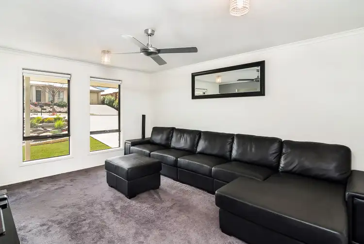 Sixth view of Homely house listing, 8 Fairweather Drive, Strathalbyn SA 5255