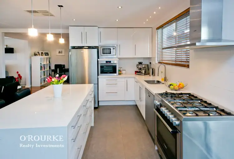 Seventh view of Homely house listing, 45 Newborough Street, Scarborough WA 6019