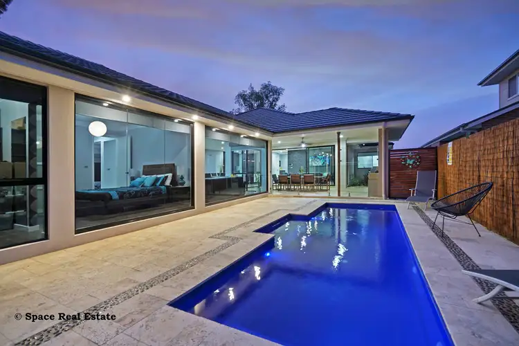 Third view of Homely house listing, 45 Donahue Circuit, Harrington Park NSW 2567