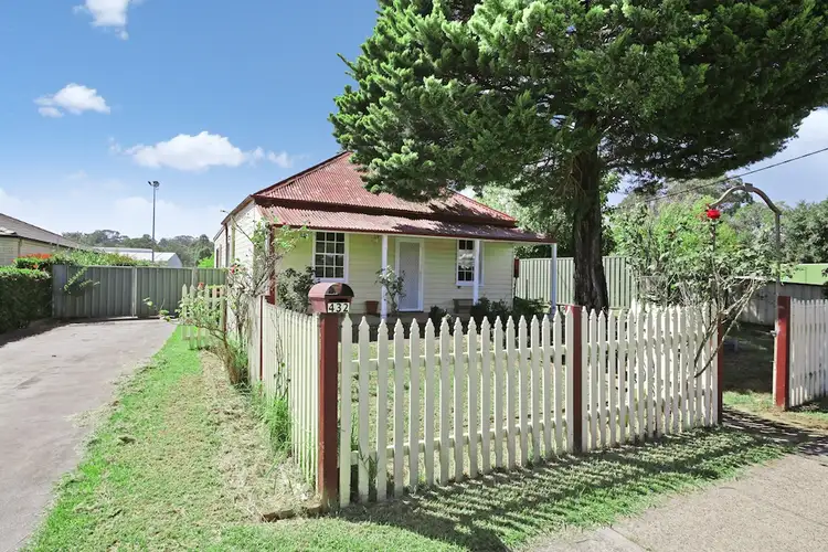432 Argyle Street, Picton NSW 2571