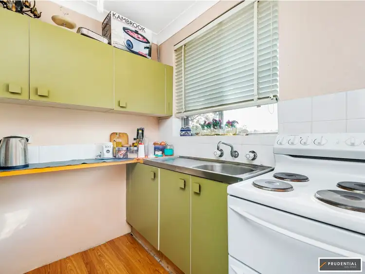 Second view of Homely house listing, 16/15 O'Sullivan Road, Leumeah NSW 2560