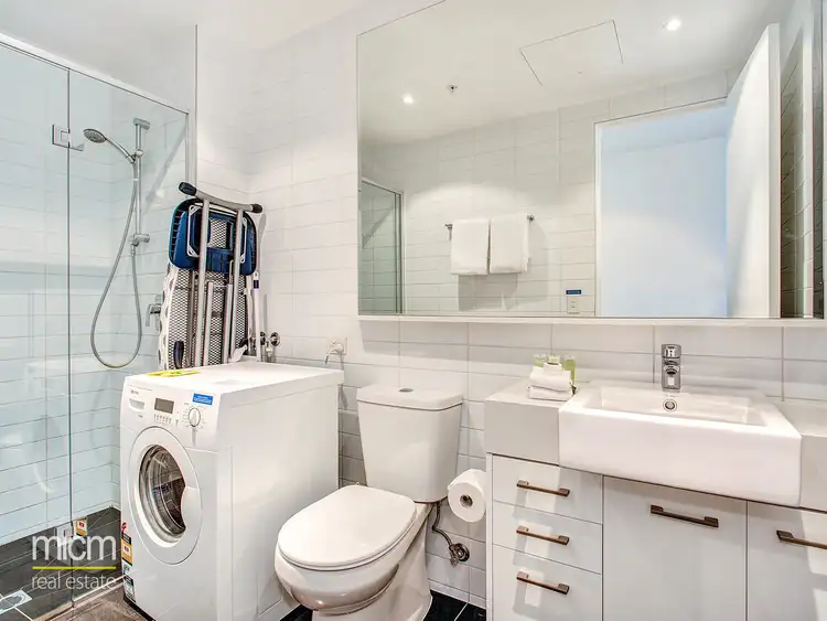Sixth view of Homely apartment listing, 2202/118 Kavanagh Street, Southbank VIC 3006