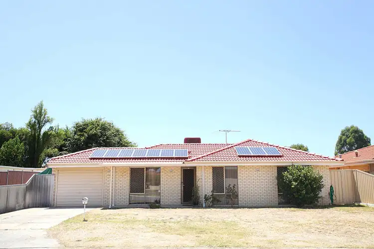 Main view of Homely house listing, Address available on request
