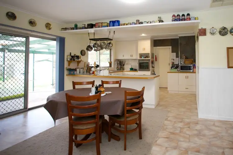 Fourth view of Homely house listing, 25 Iris Street, Horsham VIC 3400