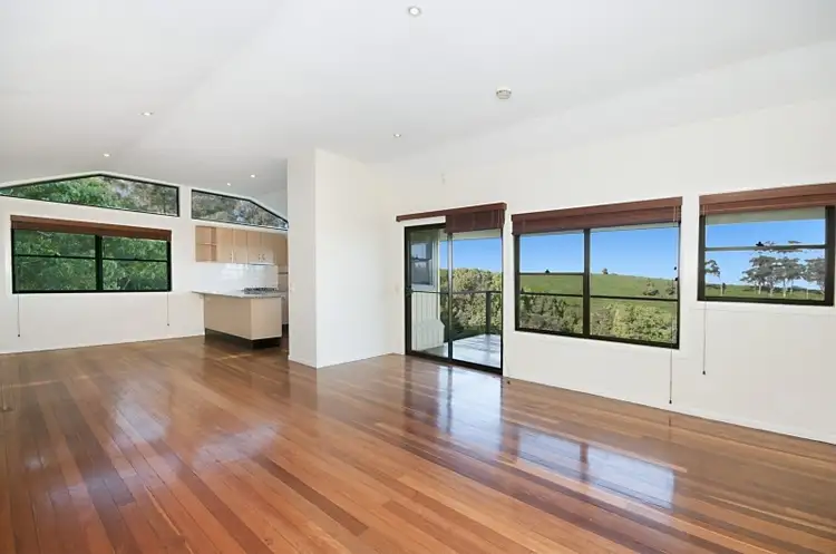 Second view of Homely house listing, 404 Old Byron Bay, Newrybar NSW 2479