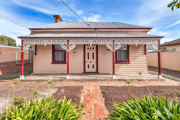 Main view of Homely house listing, Lot 2/24 Edwards Street, Sebastopol VIC 3356