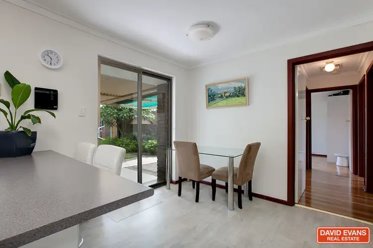 Seventh view of Homely house listing, 6 Taurus Court, Rockingham WA 6168