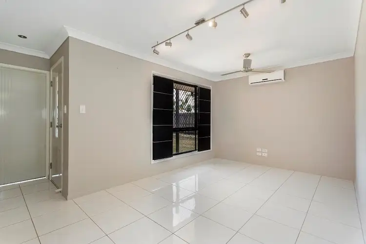 Fourth view of Homely house listing, 48 Broadhurst Drive, Gracemere QLD 4702