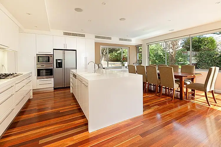Fourth view of Homely house listing, 4 Charles Street, Castlecrag NSW 2068