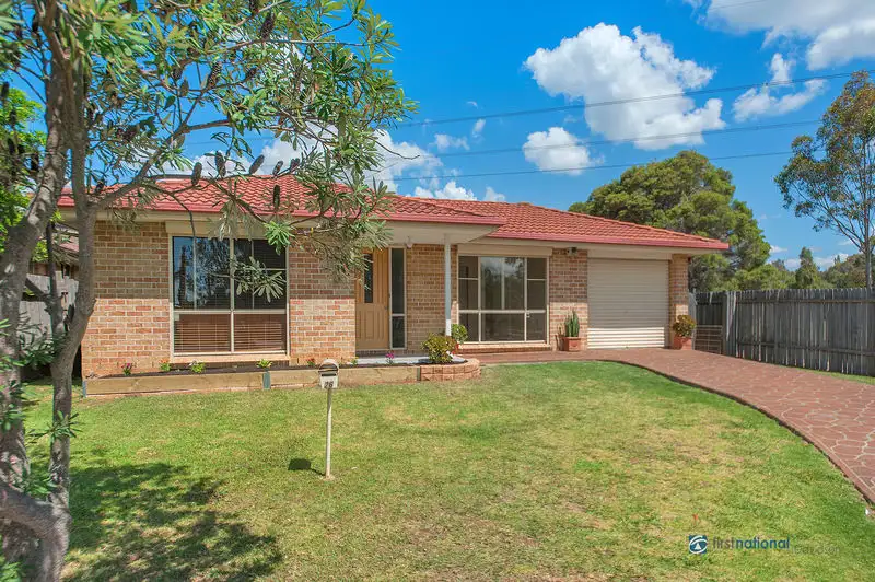 Main view of Homely house listing, 26 RICHLANDS PLACE, Prestons NSW 2170