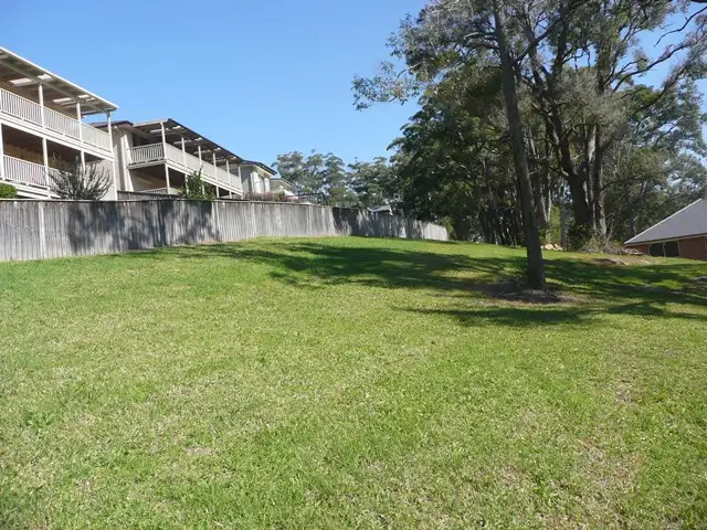Main view of Homely land listing, Lot 17 Jean Norman Drive, Wyoming NSW 2250