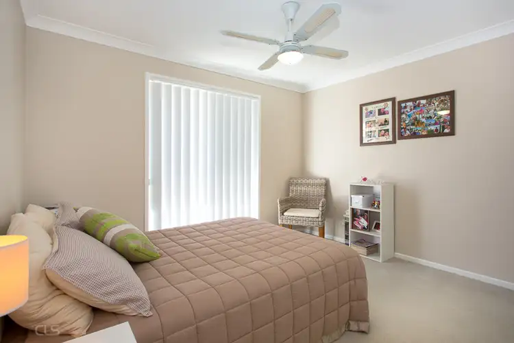 Seventh view of Homely house listing, 59 Topsail Cct, Banksia Beach QLD 4507