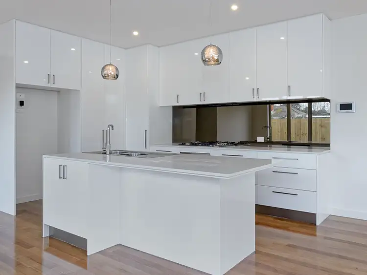 Fourth view of Homely townhouse listing, 5A & 5B Williams Street, Mentone VIC 3194