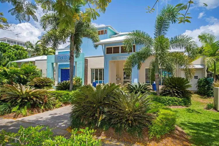 Sixth view of Homely unit listing, 11/ 3-5 Davidson Street (Aqueous), Port Douglas QLD 4877