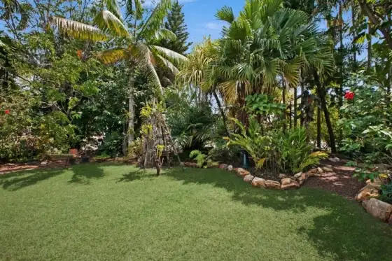 Second view of Homely house listing, 13 Gunter Circuit, Woodroffe NT 830