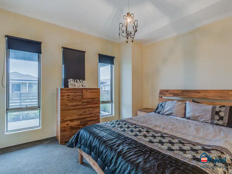 Third view of Homely house listing, 53 Strathclyde Circuit, Champion Lakes WA 6111