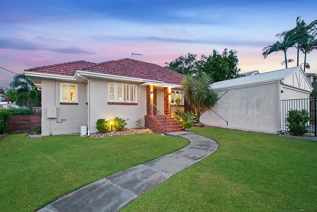 Main view of Homely house listing, 213 Shaw Road, Wavell Heights QLD 4012