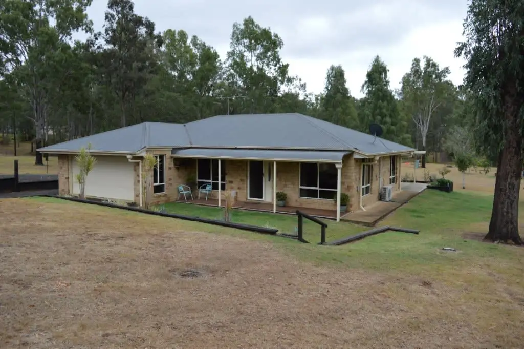 Main view of Homely house listing, 17 Plover Ct, Laidley Heights QLD 4341