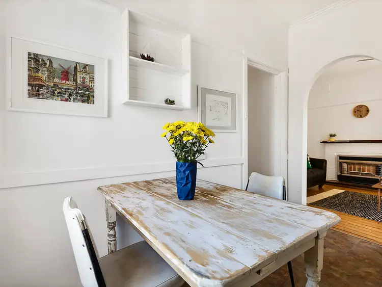 Fourth view of Homely house listing, 23 Beauchamp Street, Kyneton VIC 3444