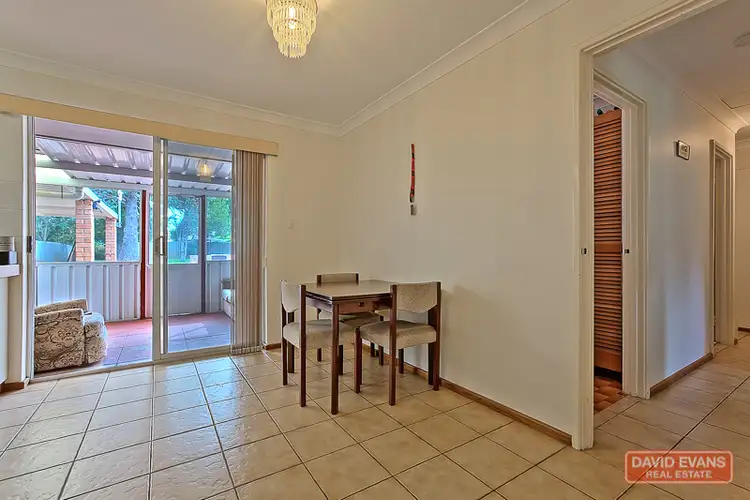 Fourth view of Homely house listing, 12 Albatross Place, Rockingham WA 6168