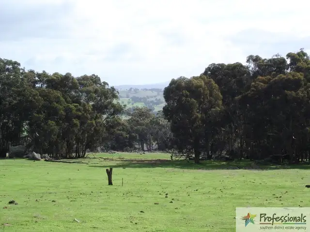 Fourth view of Homely rural property listing, Address available on request