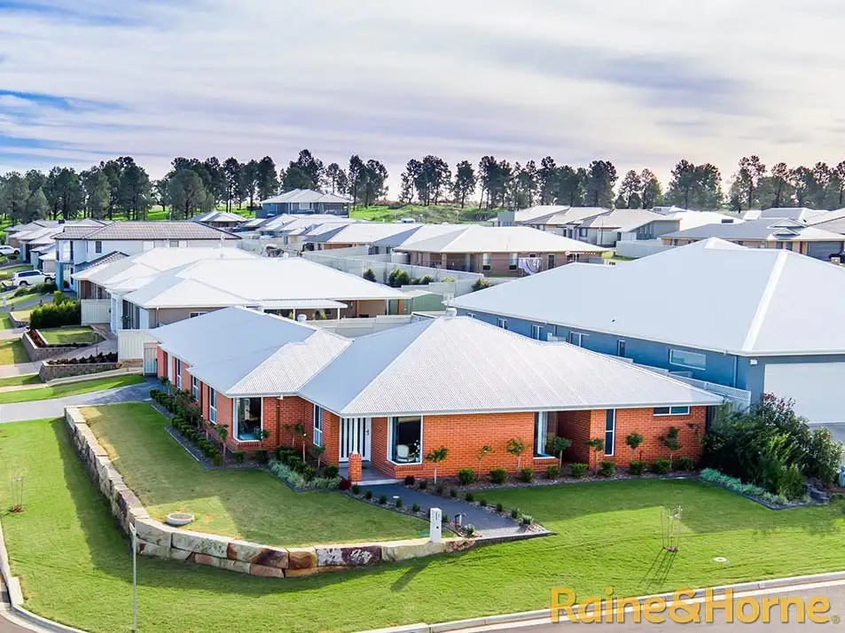 Main view of Homely house listing, 6 Champagne Drive, Dubbo NSW 2830