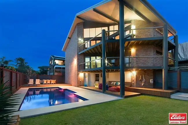 61 Bayview Drive, East Ballina NSW 2478