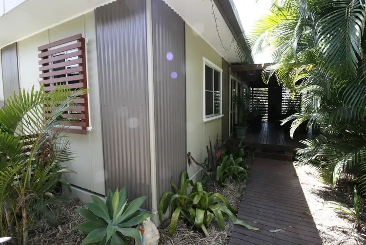 862 Gooburrum Rd, Welcome Creek QLD 4670