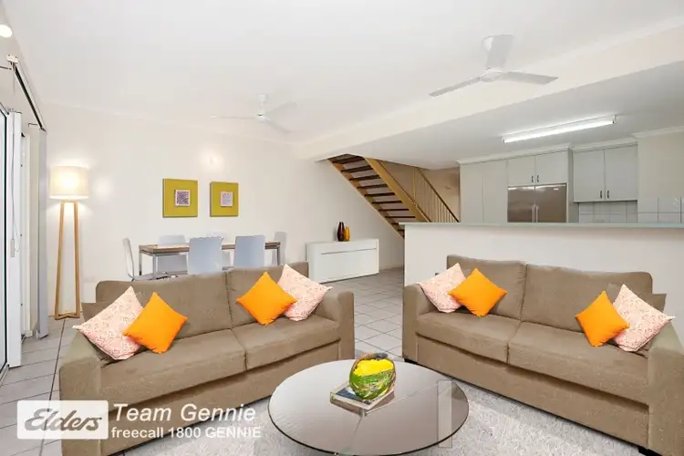 Fifth view of Homely townhouse listing, 1/3 Little Place, Gunn NT 832