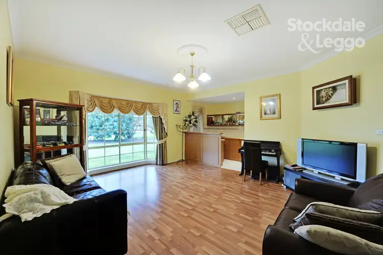 Third view of Homely house listing, 3 Reynolds Court, Shepparton VIC 3630