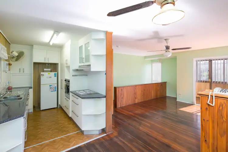 Sixth view of Homely house listing, 17 Cook Street, Capalaba QLD 4157