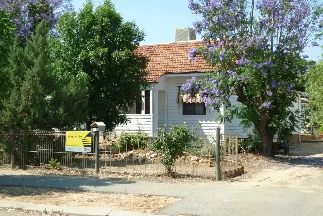 Main view of Homely house listing, 11 Throssell Road, Merredin WA 6415