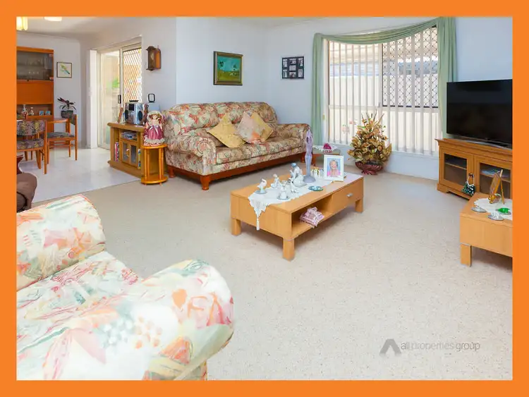 Fifth view of Homely house listing, 29 Numbat Ct, Coombabah QLD 4216