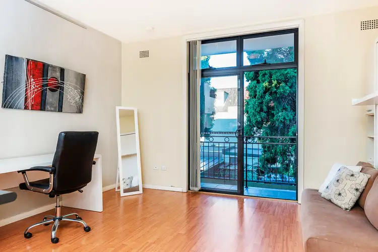 Main view of Homely studio listing, 11/33 Wells Street, Redfern NSW 2016