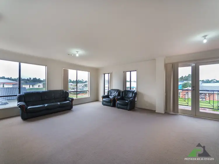 Sixth view of Homely house listing, 53 Elida Crescent, Narre Warren South VIC 3805