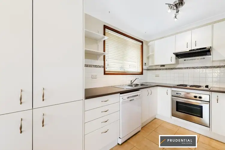 Second view of Homely house listing, 2/11 Azalea Place, Macquarie Fields NSW 2564