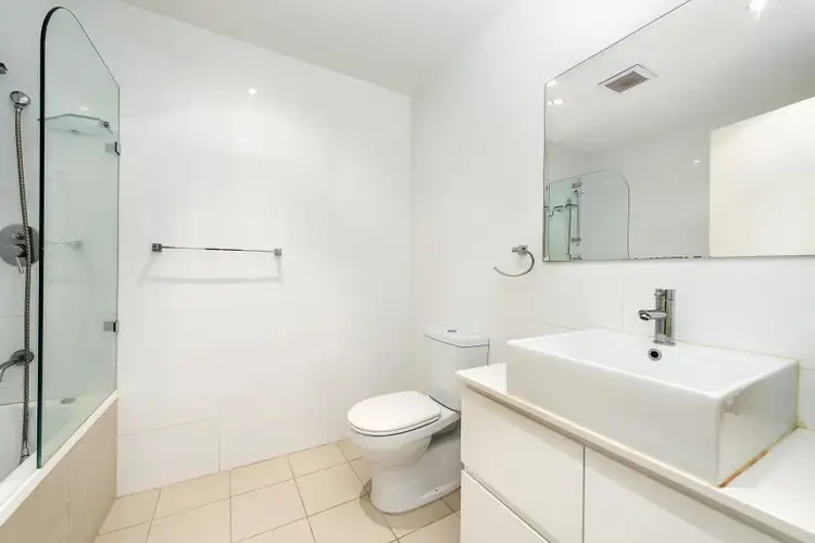 Fourth view of Homely apartment listing, 19/1 Cooks Avenue, Canterbury NSW 2193