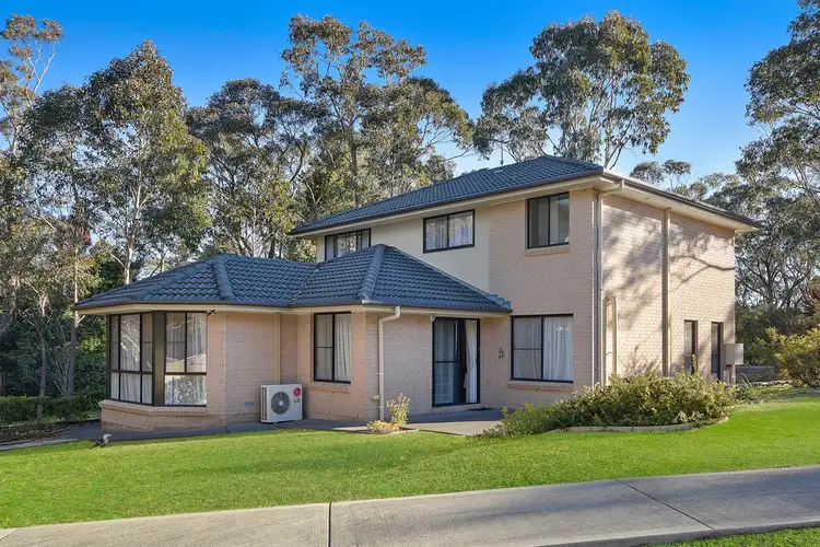 Main view of Homely house listing, 16 Rosebery Street, Wentworth Falls NSW 2782