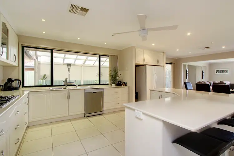 Sixth view of Homely house listing, 30 Cormorant Drive, Hewett SA 5118