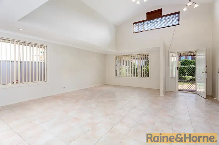 Second view of Homely house listing, 38 Diamond Avenue, Glenwood NSW 2768