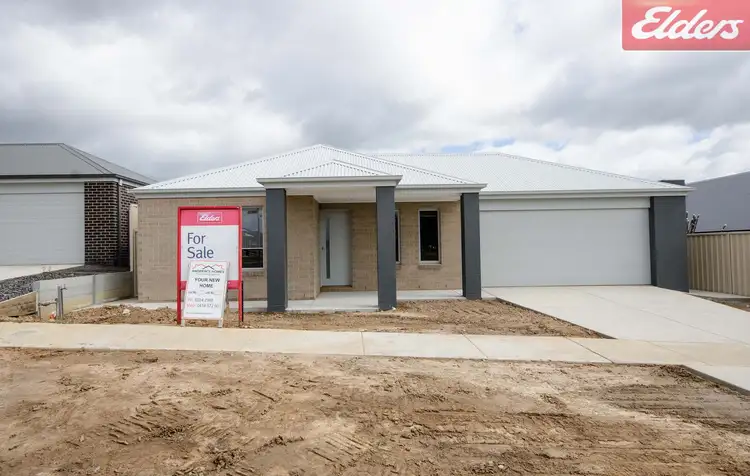 Main view of Homely house listing, 26 Rogers Avenue, Wodonga VIC 3690