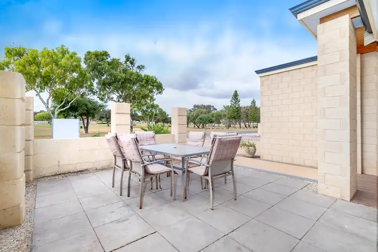 Third view of Homely house listing, 23 Parkvista Square, Drummond Cove WA 6532