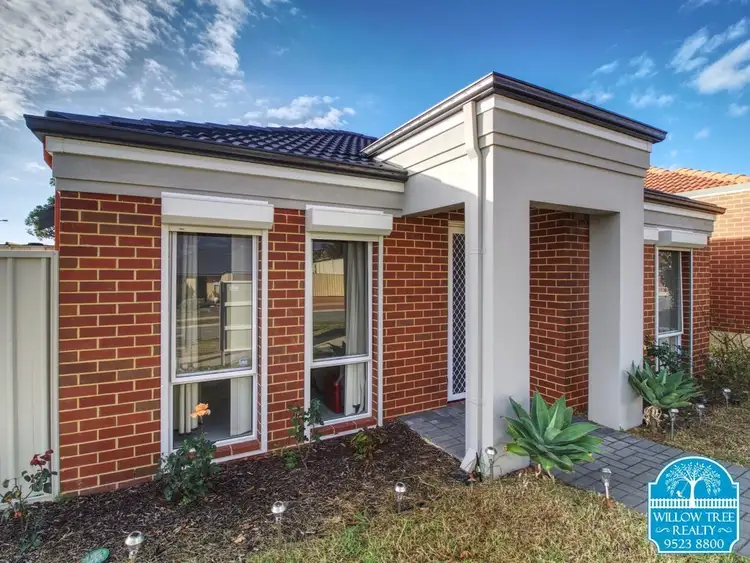 Main view of Homely house listing, 17 Wilson Pass, Baldivis WA 6171