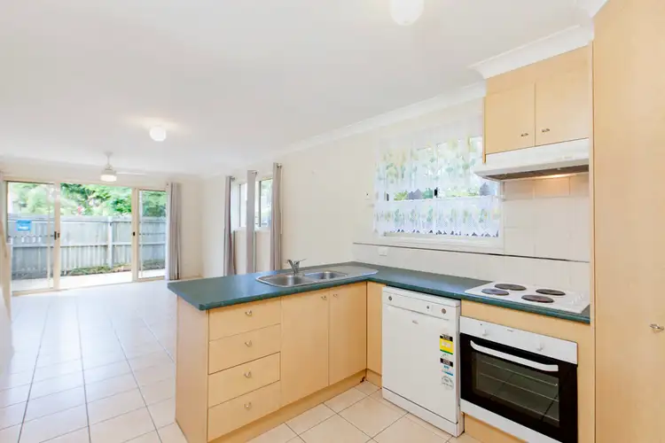 Fourth view of Homely unit listing, 10/45 Dalton Drive, Maroochydore QLD 4558